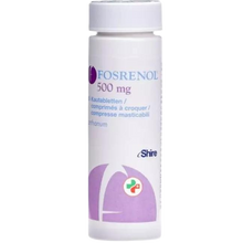 Load image into Gallery viewer, Fosrenol (Lanthanum Carbonate) Chewable Tablets for Chronic Kidney Disease (CKD)